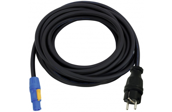 cablu de alimentare PSSO PowerCon Power Cable 3x1.5 10m H07RN-F