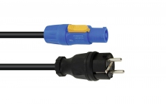 cablu de alimentare PSSO PowerCon Power Cable 3x2.5 1.5m H07RN-F