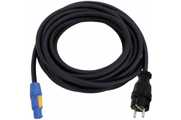 PowerCon Power Cable 3x2.5 5m