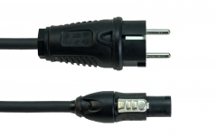 Cablu de alimentare PSSO PowerCon TRUE Power Cable 3x1.5 1.5m