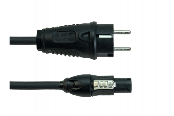 PowerCon TRUE Power Cable 3x1.5 1.5m