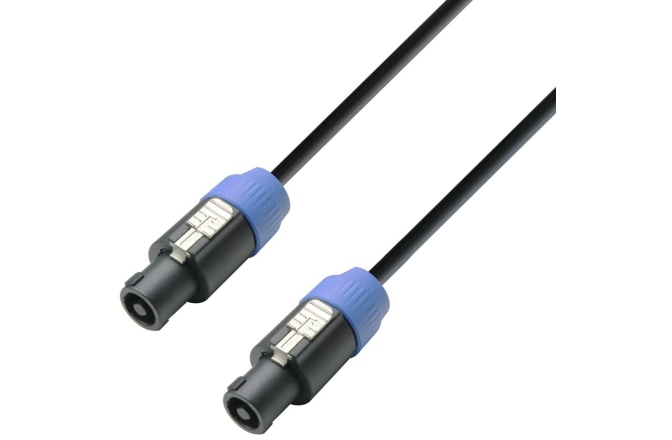 Cablu de boxe Adam Hall 3 STAR 4 x 2.5 SPEAKER 20m