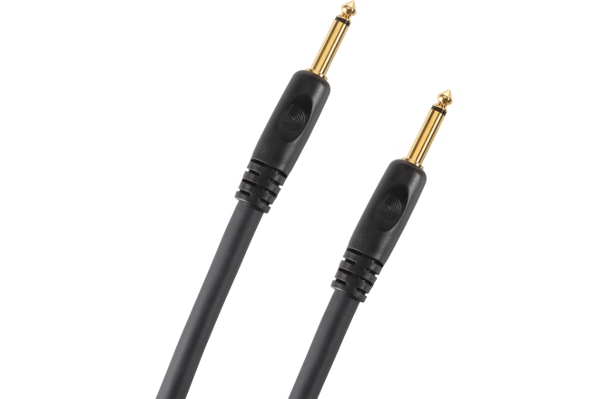 Cablu de boxe Daddario Custom Series Speaker Cable 3,048 m