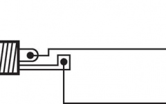 Cablu de boxe img Stage Line MSCN-8150/SW