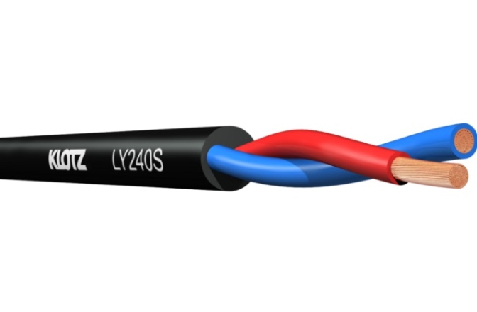 Cablu de boxe Klotz LY240S
