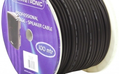 Cablu de boxe Omnitronic LS 2x2.5mm