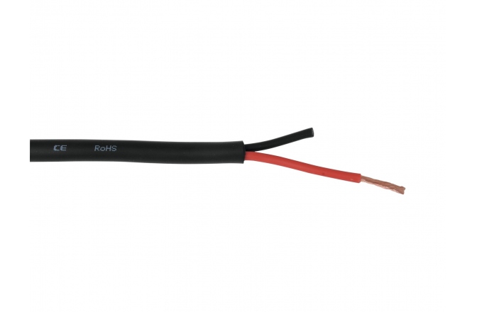 Cablu de boxe Omnitronic LS 2x4mm