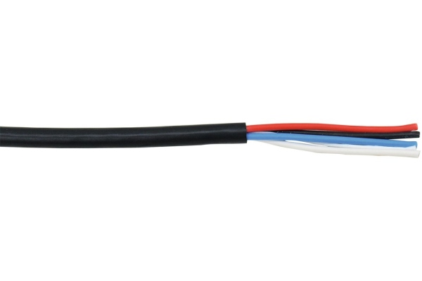 LS 4x2.5mm