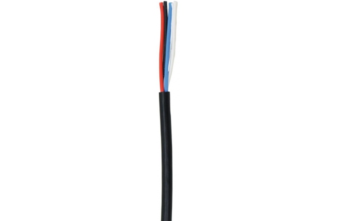 Cablu de boxe Omnitronic LS 4x2.5mm