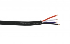 Cablu de boxe Omnitronic LS 4x4mm