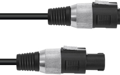 Cablu de boxe Omnitronic Speaker Cable 215 - 10m