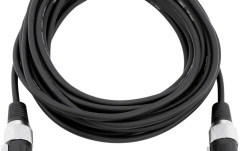 Cablu de boxe Omnitronic Speaker Cable 215 - 10m