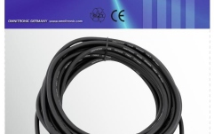 Cablu de boxe Omnitronic Speaker Cable 215 - 10m