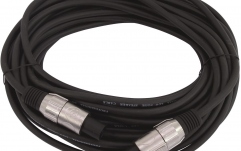 Cablu de boxe Omnitronic Speaker Cable 225 - 10m