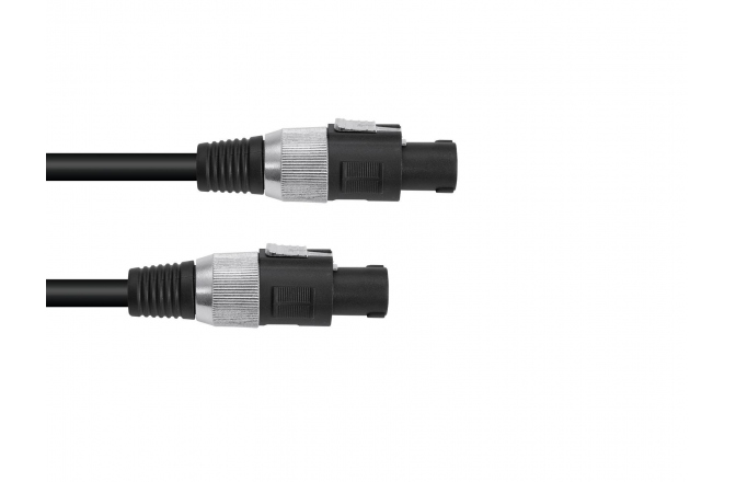Cablu de boxe Omnitronic Speaker Cable 225 - 20m