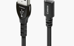 Cablu de date Lightning - USB  Audioquest Cinnamon 0.75m Lightning - USB 