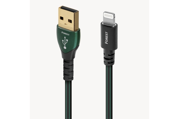 Forest 0.75m Lightning - USB Forest 0.75m Lightning - USB