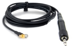 Cablu de doza Rumberger AFK-X Sennheiser