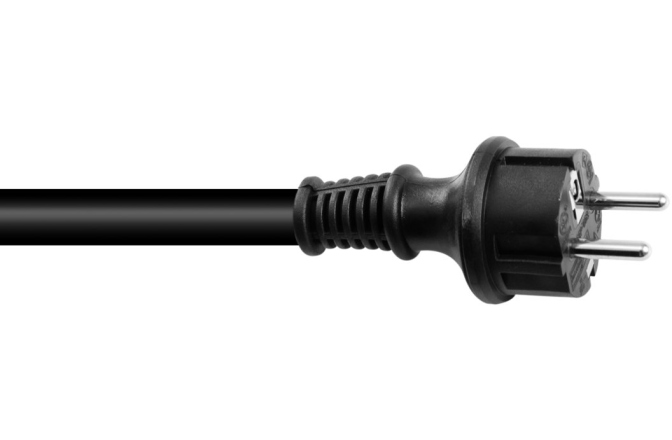 Cablu de extensie alimentare Eurolite Extension 3x2.5 5m 3-fold