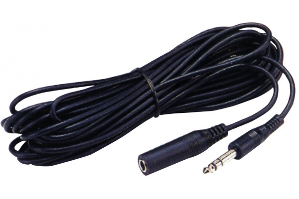 EXT-1 Extension Cord, 6.3mm jack