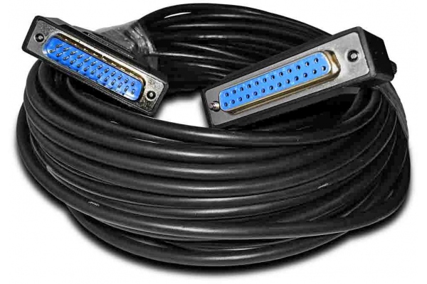 ILDA Cable 20m - EXT-20B