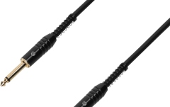 Cablu de instrument Adam Hall 3Star Instrument TS 6m