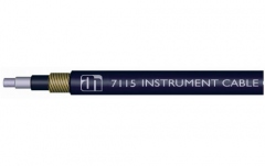 Cablu de instrument Adam Hall Ins 7115 BLK