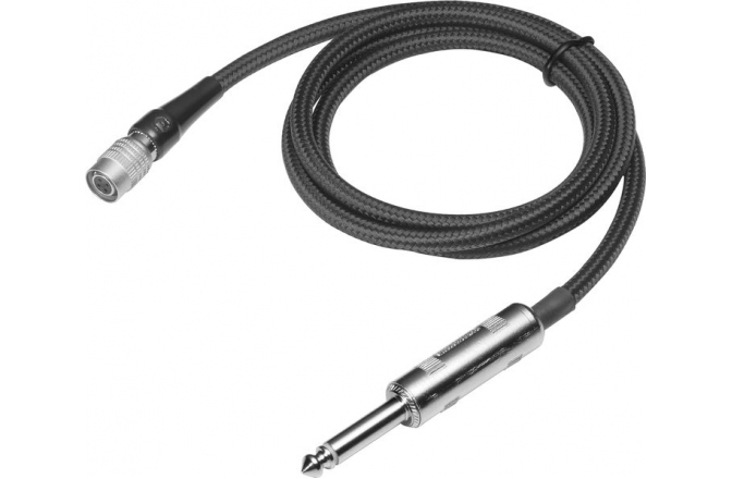 Cablu de instrument Audio-Technica AT-GcW-PRO