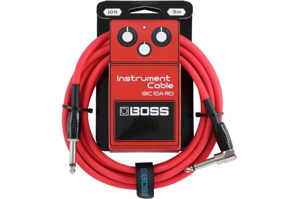 BIC-10A Red