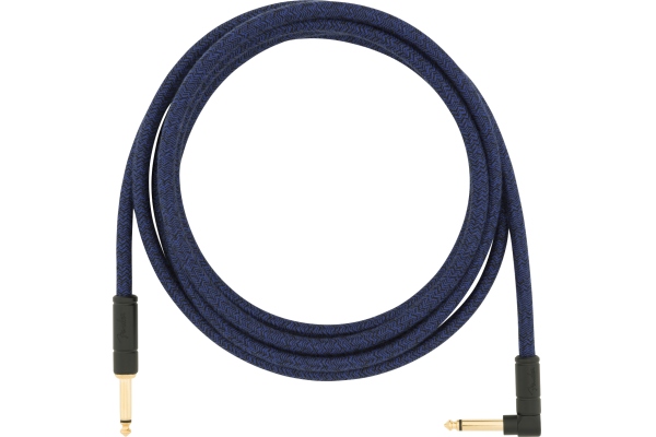 Festival Instrument Cable 3m - Blue Dream