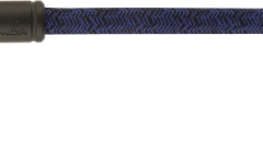 Cablu de instrument/chitară Fender Festival Instrument Cable 5.5m - Blue Dream