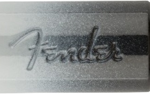 Cablu de instrument/chitară Fender Ombre Cable Silver Smoke 3m