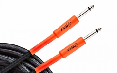 Cablu de instrument / chitară Ortega Economy Instrument Straight 4.5m OECIS-15