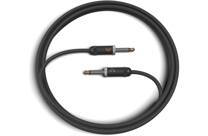 Cablu de instrument Daddario American Stage Instrument Cable 3,048 m
