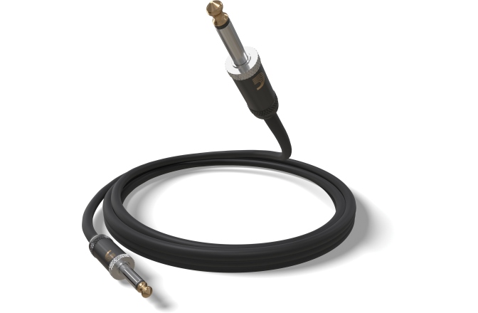 Cablu de instrument Daddario American Stage Instrument Cable 3,048 m