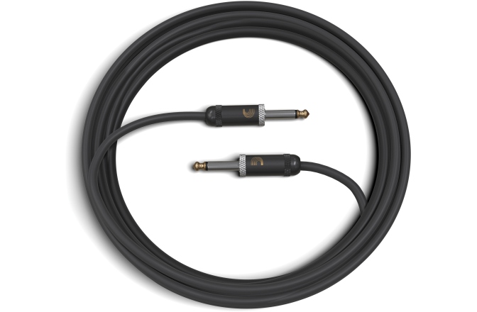 Cablu de instrument Daddario American Stage Instrument Cable 4.57 m