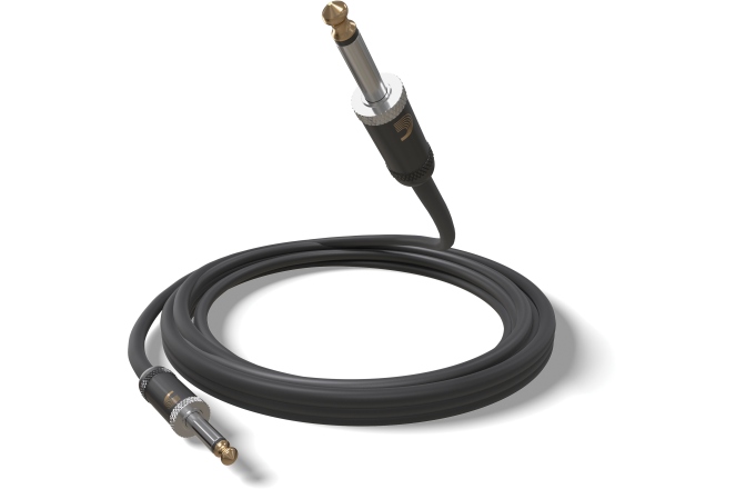 Cablu de instrument Daddario American Stage Instrument Cable 4.57 m