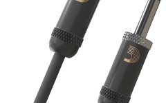 Cablu de instrument Daddario American Stage Instrument Cable 6,096 m