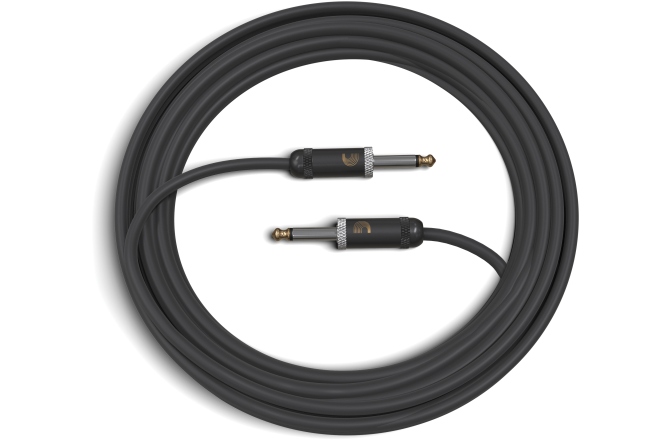 Cablu de instrument Daddario American Stage Instrument Cable 6,096 m