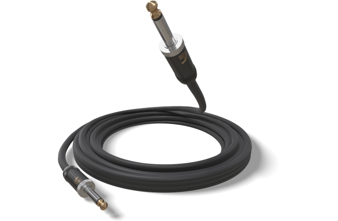 Cablu de instrument Daddario American Stage Instrument Cable 6,096 m