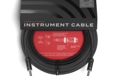 Cablu de instrument Daddario American Stage Instrument Cable 9,144 m