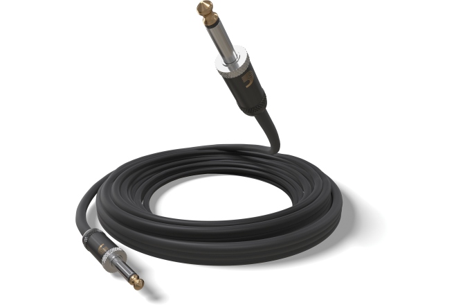 Cablu de instrument Daddario American Stage Instrument Cable 9,144 m