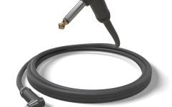Cablu de instrument Daddario American Stage Instrument Cable Dual Right Angle 3,048 m