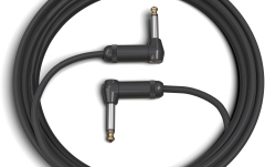 Cablu de instrument Daddario American Stage Instrument Cable Right to Right 4.57 m