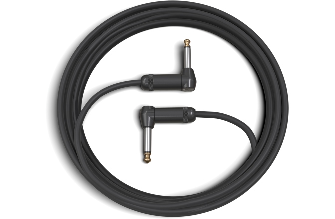 Cablu de instrument Daddario American Stage Instrument Cable Right to Right 4.57 m