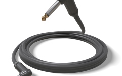 Cablu de instrument Daddario American Stage Instrument Cable Right to Right 4.57 m