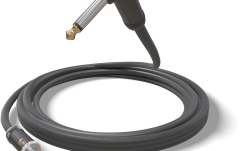 Cablu de instrument Daddario American Stage Instrument Cable Right to Straight 4.57 m