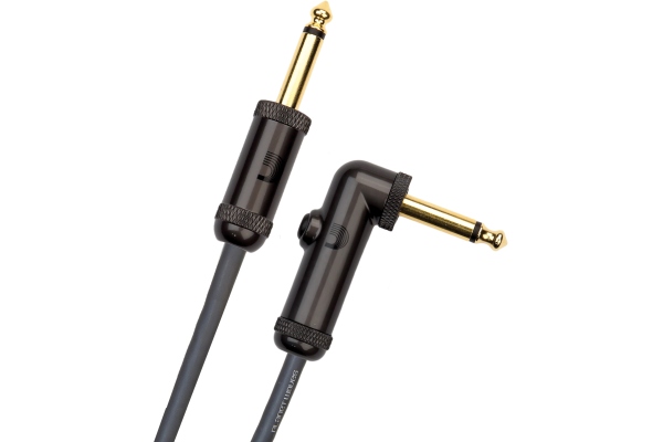 Circuit Breaker Instrument Cable Right-Angle 3,048 m