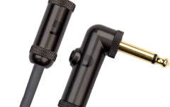 Cablu de instrument Daddario Circuit Breaker Instrument Cable Right-Angle 6,09 m