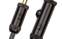 Cablu de instrument Daddario Circuit Breaker Momentary Mute Instrument Cable 4,57 m